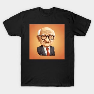 Milton Friedman T-Shirt